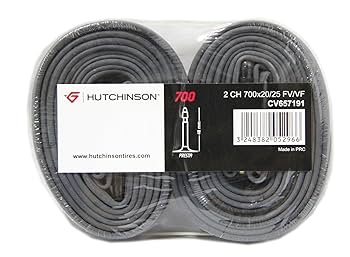 Amazon | ハッチンソン(Hutchinson) チューブ700x20